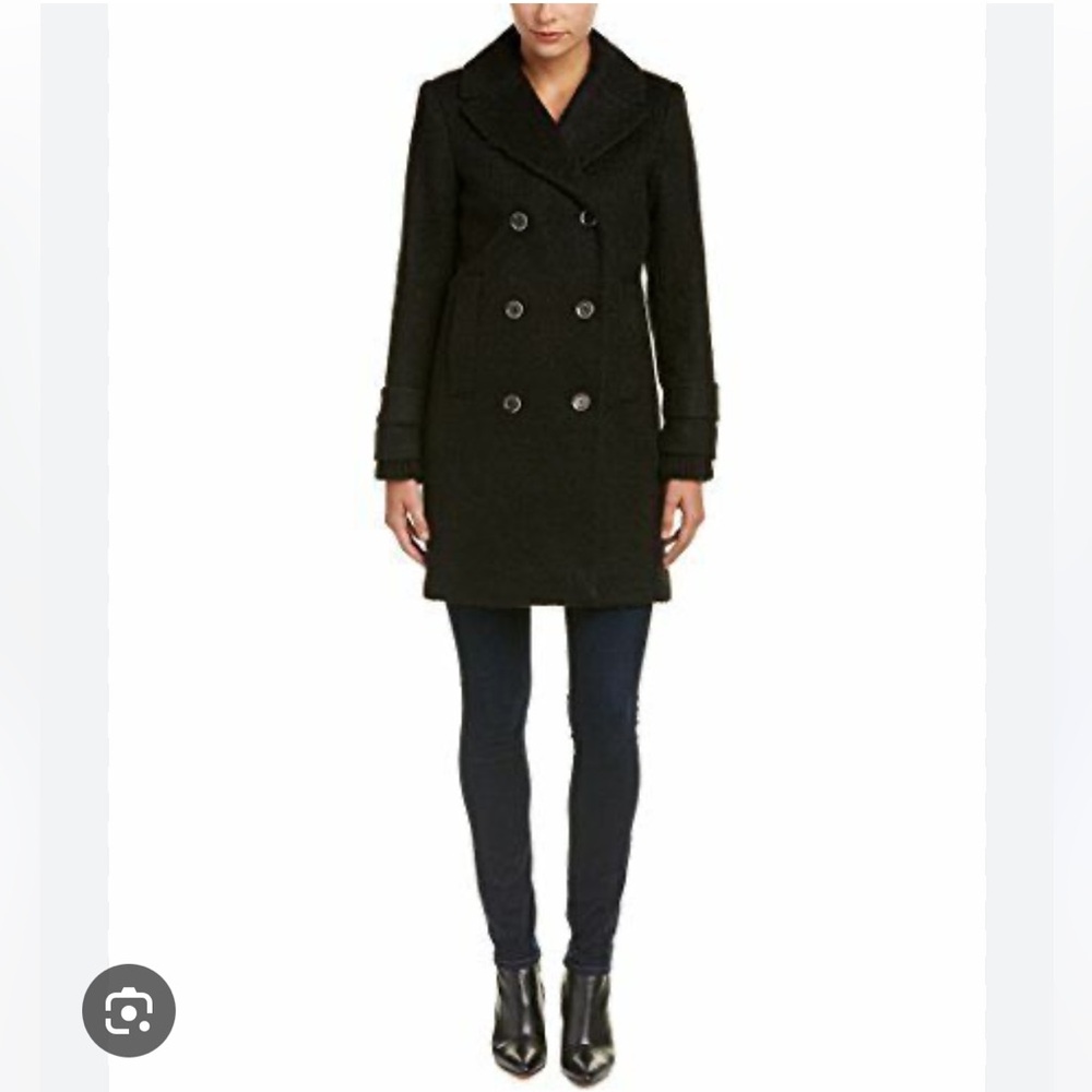 French Connection PeaCoat Size 8